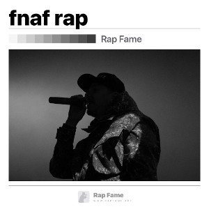 fnaf rap