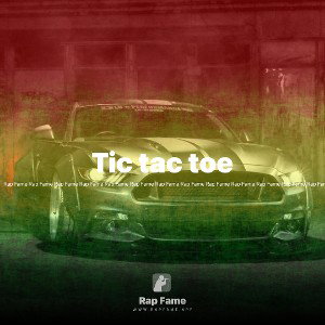 Tic tac toe