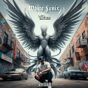 white fénix