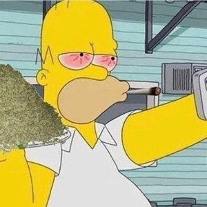 Stay Smokin