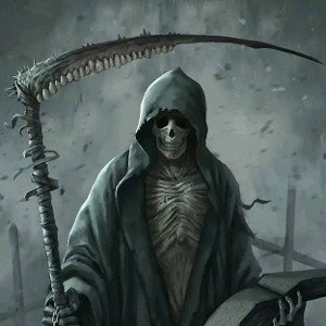 El poeta lirikal (santa muerte) 