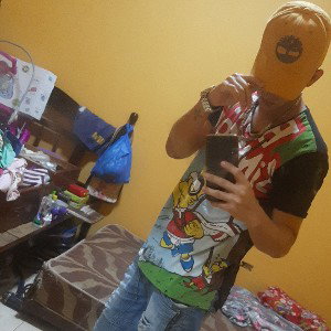 hermoso y feo 