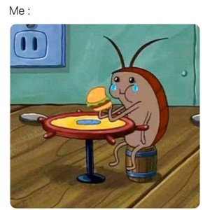 Broke