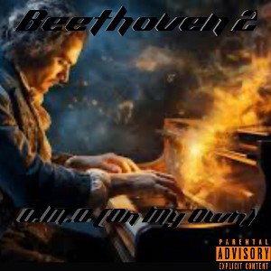 “BEETHOVEN 2”