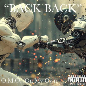 “back back”