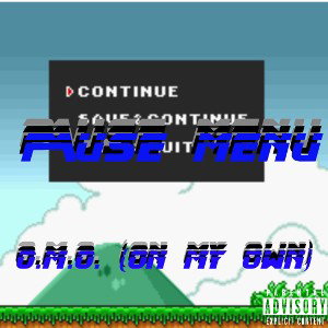 “PAUSE MENU”