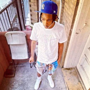 Ndot Swervo  - Demon 👿 