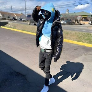 Ndot Swervo- Forever Changed  