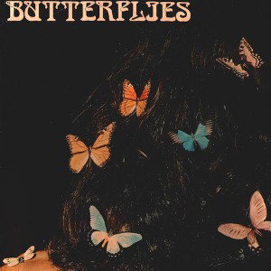 NELG - Butterflies