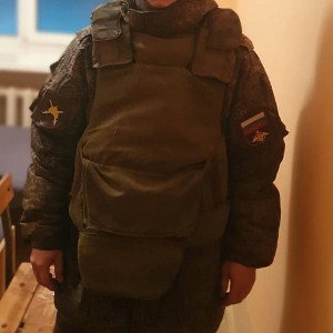 (Демка) Я стреляю в гопарей 