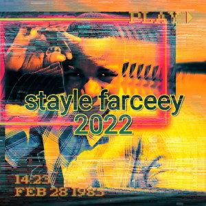 Stayle farceey_Heart On My Sle (12:31)