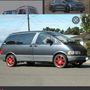 big boy Honda 😆 🤣 