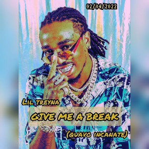 GIVE ME A BREAK