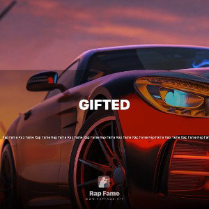 gifted 