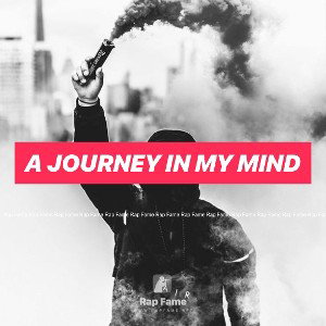 A journey in my mind