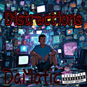 Distractions 