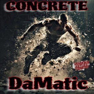 CONCRETE