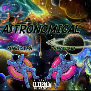 Astronomical 