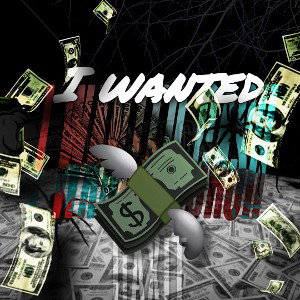  I Wanted Cash (With mix BandLab)