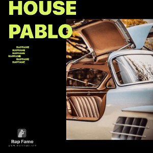HOUSE PABLO