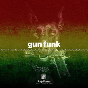  gun funk