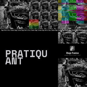 pratiquant 