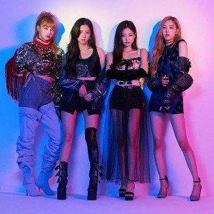 BLACKPINK - ‘뚜두뚜두 (DDU-DU DDU-DU)’ M/V