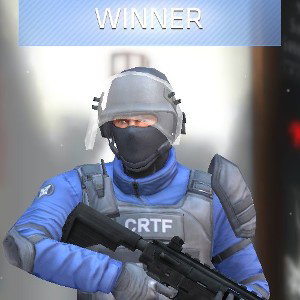 VICTORY