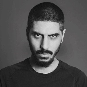 Shokret (Ft Tohi & Amir Tataloo)