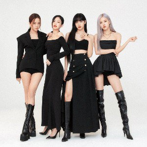 BLACKPINK - '휘파람 (WHISTLE)' M/V