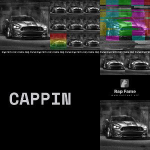 CAPPIN