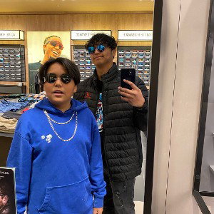 The beaners