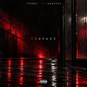 Distant - WhoAmI X Kayytona