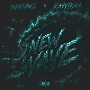 New Wave - WhoAmI Ft Kaytonna