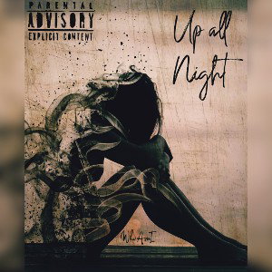Up All Night - WhoAmI