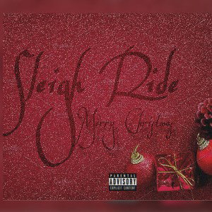 Sleigh Ride - WhoAmI Ft Kayytona 