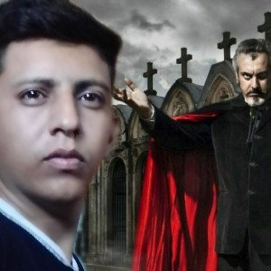 soy un vampiro bueno
