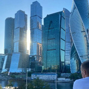Ошибки нет
