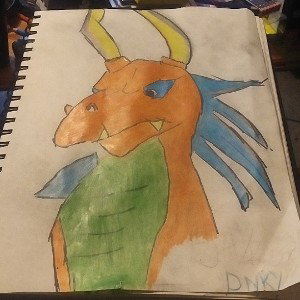 im a be a Donkey King
