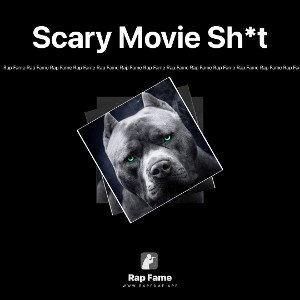 Scary Movie Sh*t