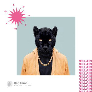 VILLAIN