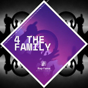 4 The Family 