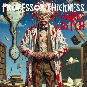Professor Thickness