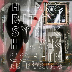 Coffin Re-Boxing