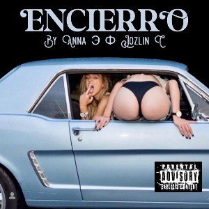 Encierro (feat. Gone Ruthless 🐐)