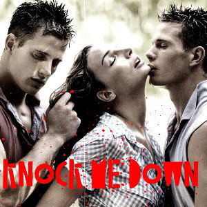 Knock Me Down (80s Chili Peppers Cover)