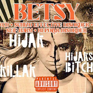 Betsy (Part 1)