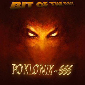 Poklonik - 666