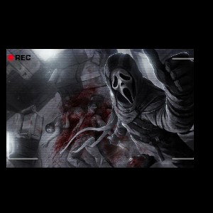 𝐀𝐃𝐉𝐀𝐒𝐓 - CMEPTЬ (DARKRAP)