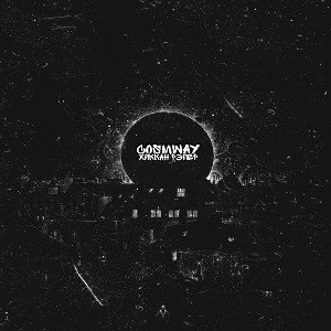 Хиккан Рэпер, COSMWAY — Свет 